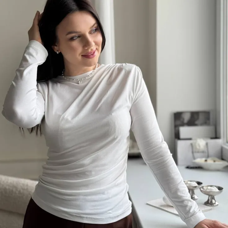 Джемпер М-745