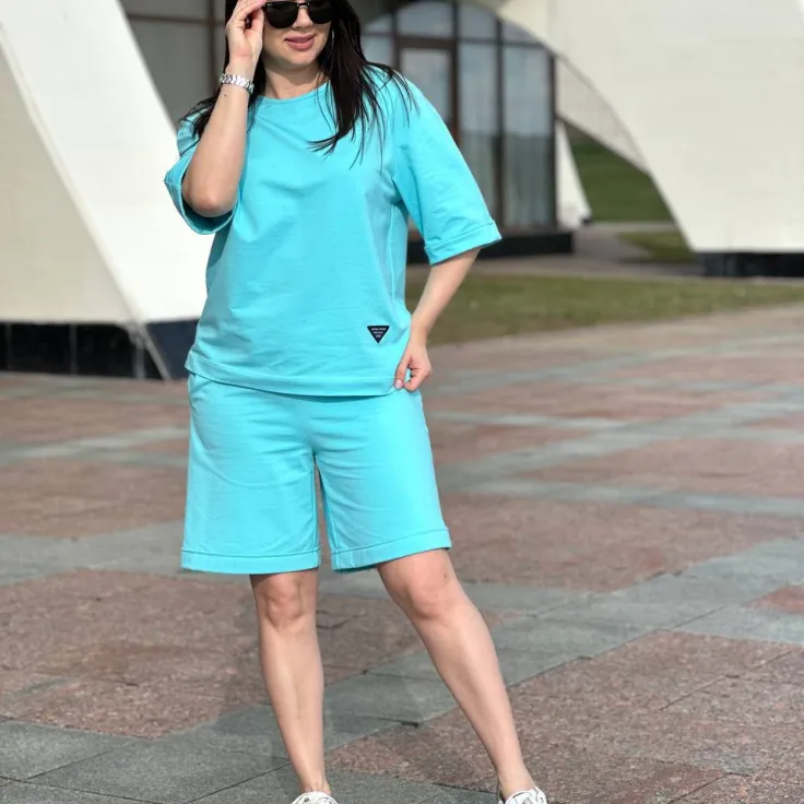 Комплект женский М-735