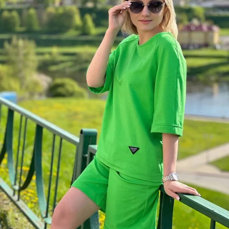 Комплект женский М-735