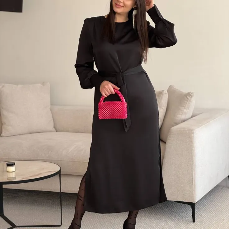 Платье женское Д-143