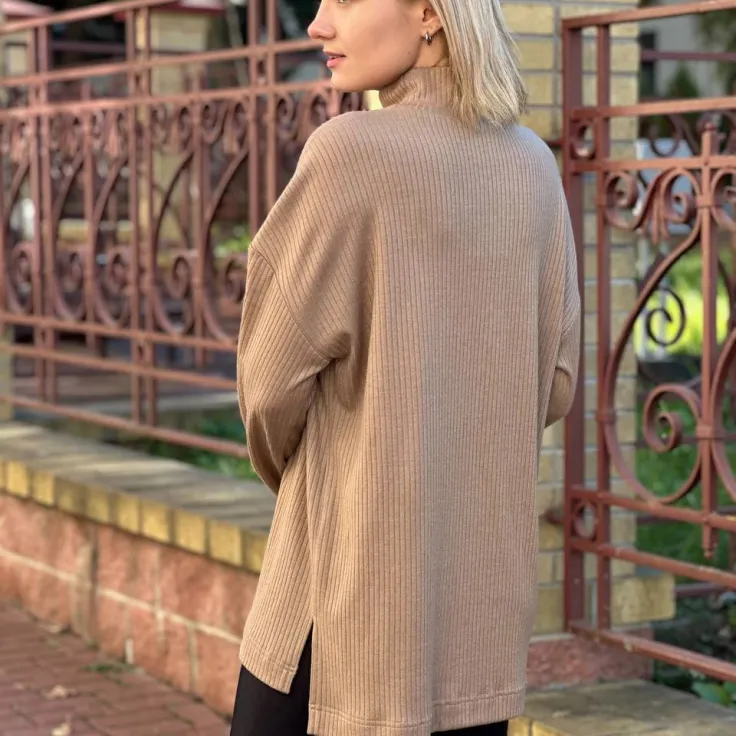 Джемпер женский М-1660