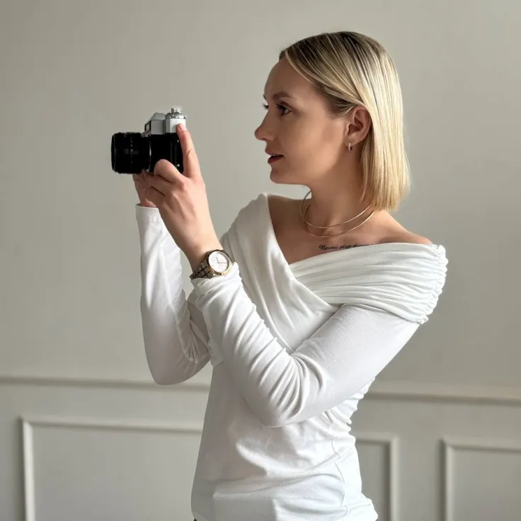 Джемпер М-744