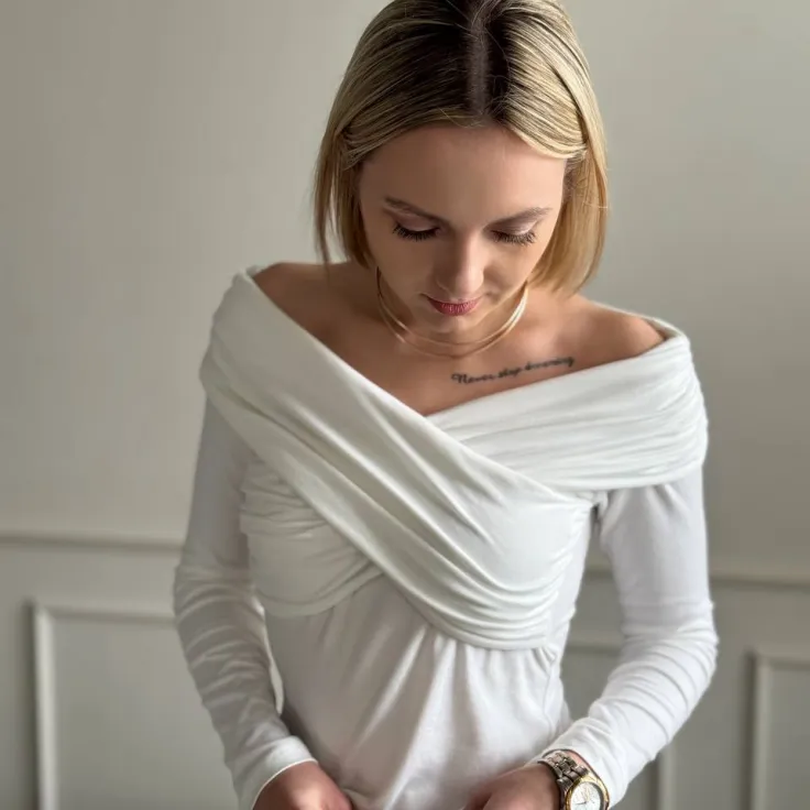 Джемпер М-744