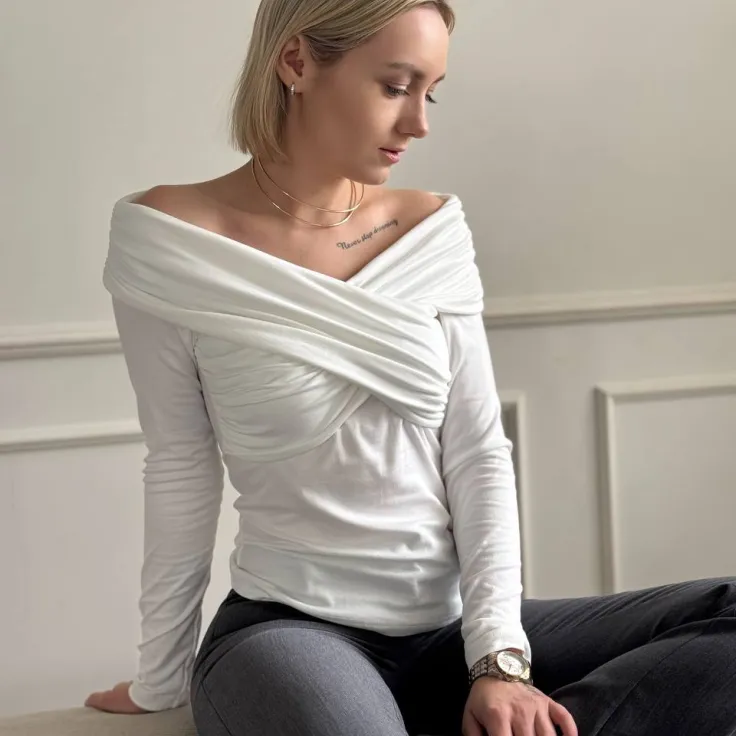 Джемпер М-744