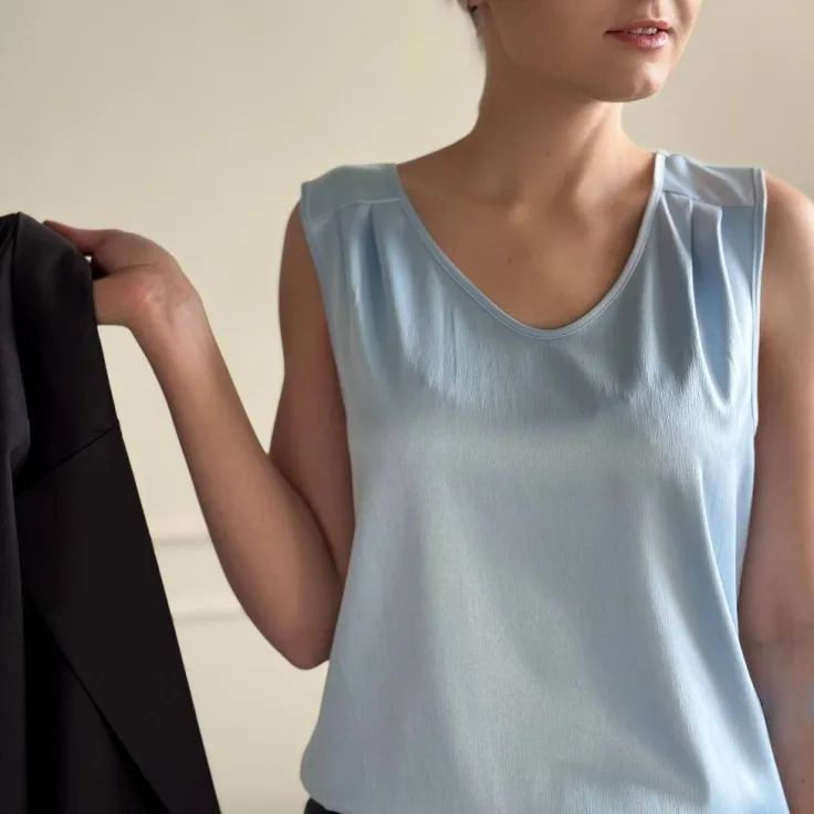 Топ женский М-712