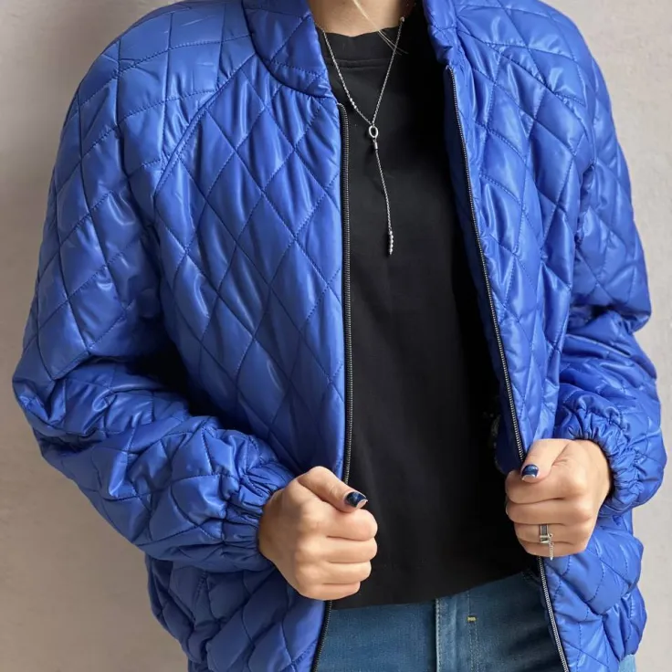 Куртка женская И-6