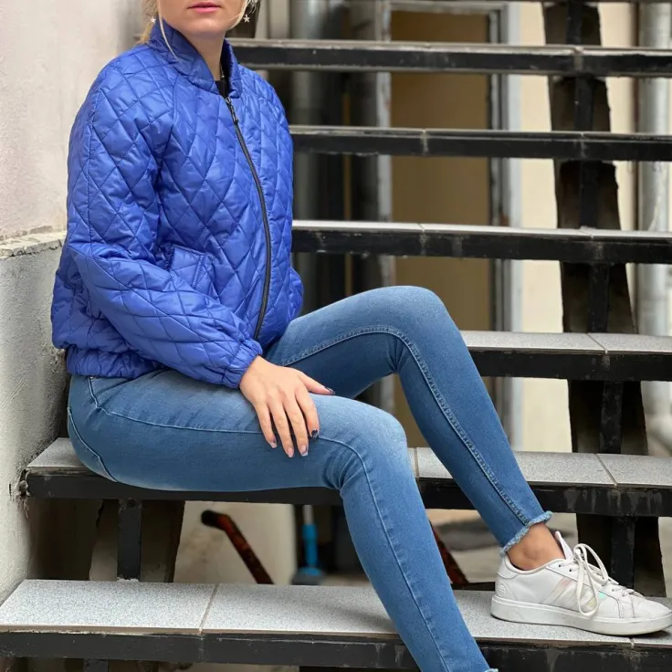 Куртка женская И-6