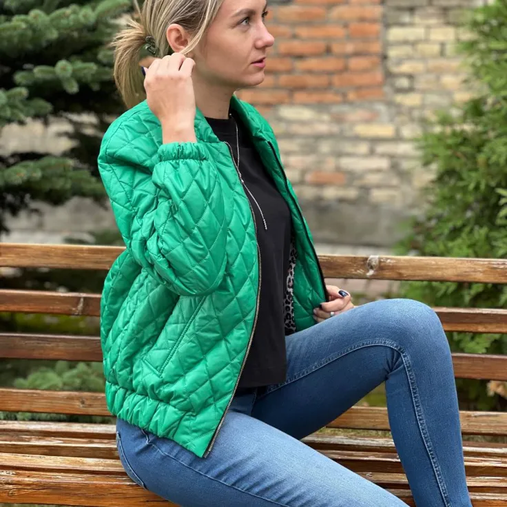 Куртка женская И-6