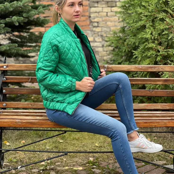 Куртка женская И-6