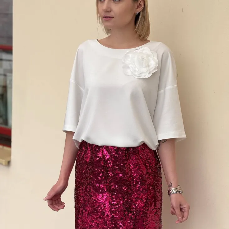 Джемпер женский М-925