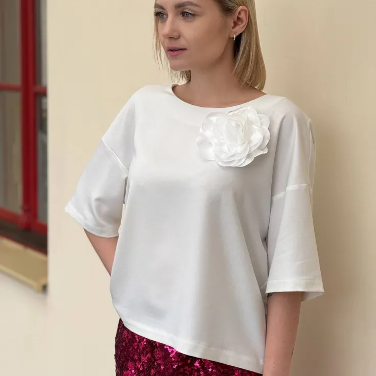 Джемпер женский М-925