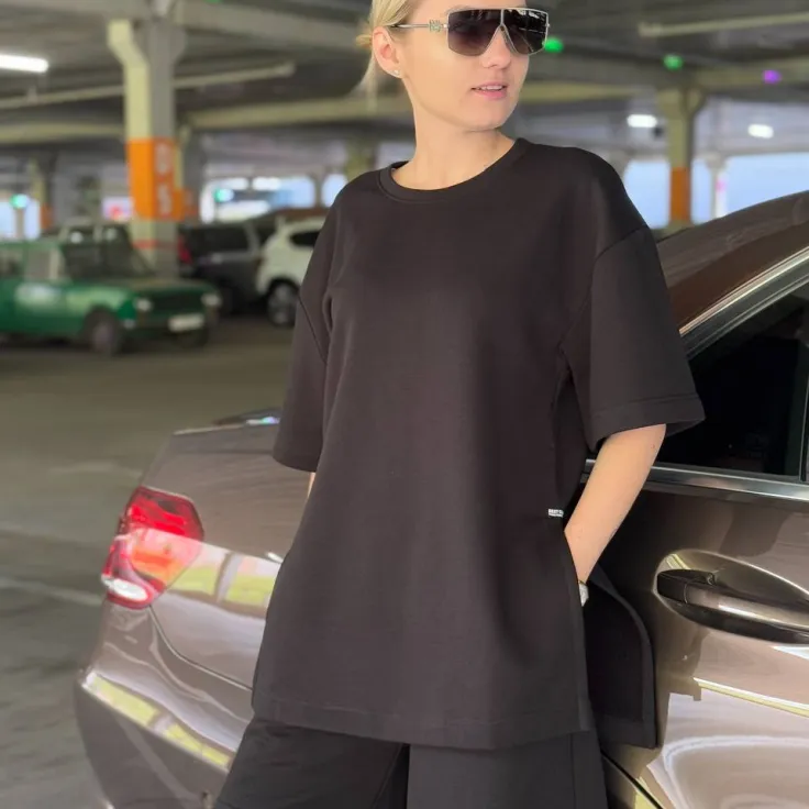 Комплект женский М-749