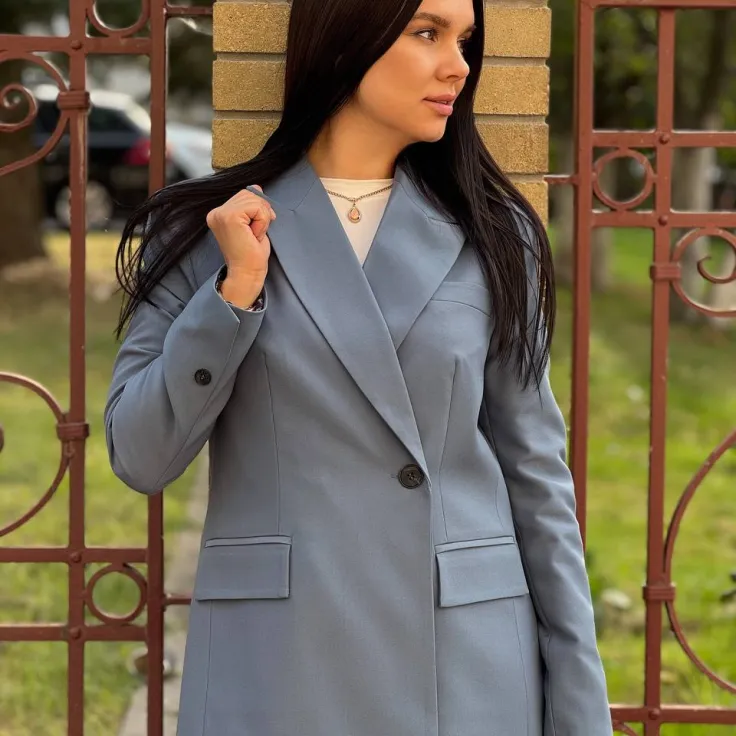 Жакет женский М-752