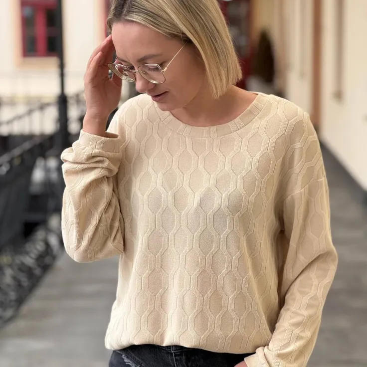 Джемпер женский М-950