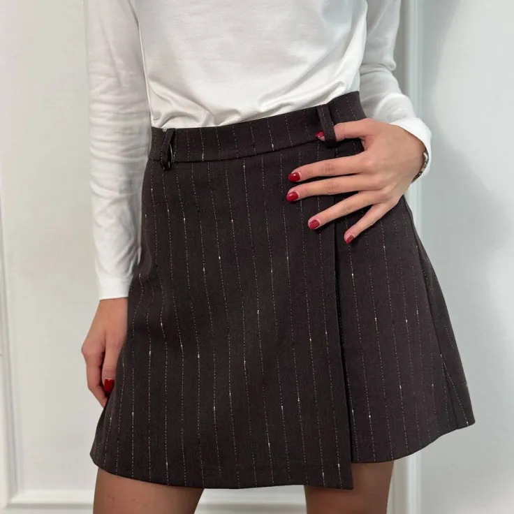 Шорты женские М-1801